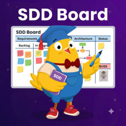 SDD Board